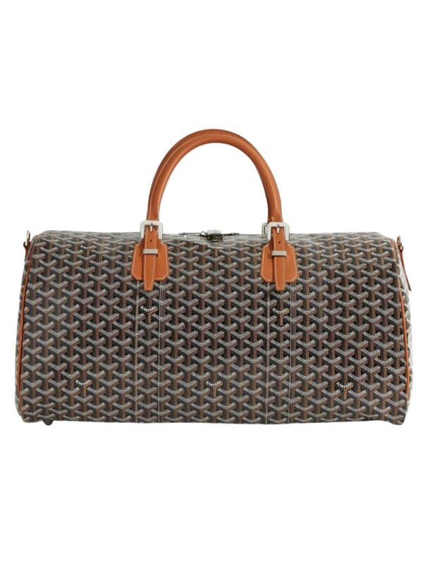 GOYARD BOSTON 50 BAG