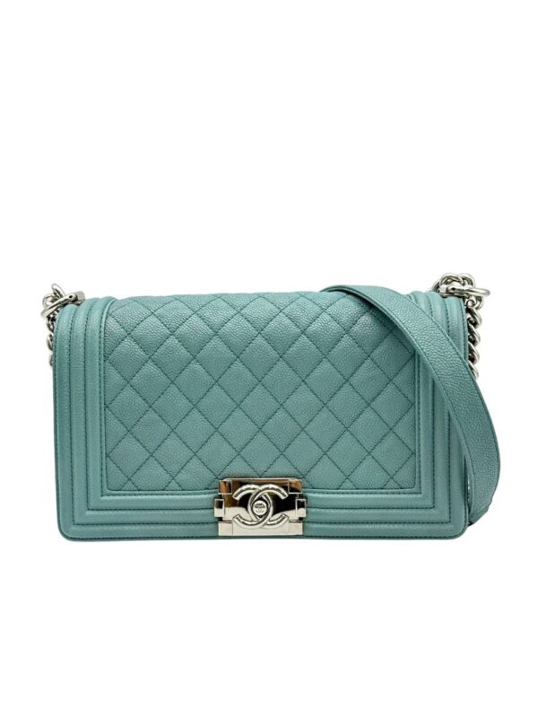 CHANEL BOY MEDIUM