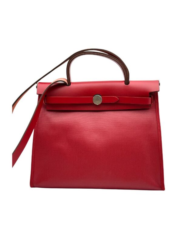 HERMES HERBAG ZIP 31 BAG