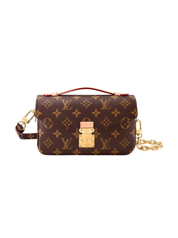 LV POCHETTE METIS EAST WEST