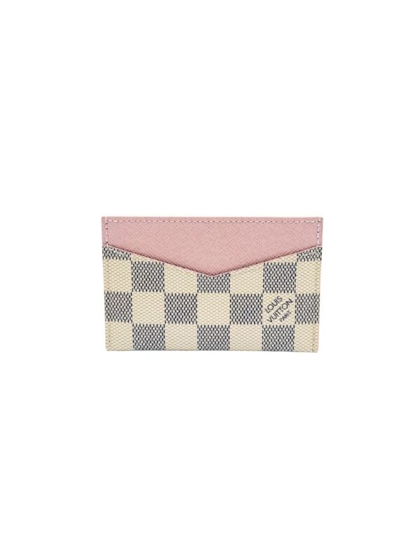 LV CARDHOLDER DAILY