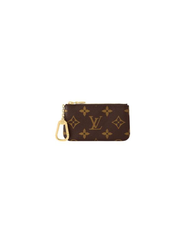 LV KEY POUCH