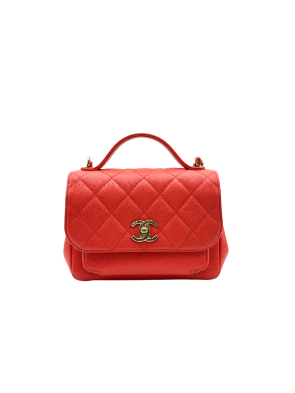 CHANEL AFFINITY SMALL
