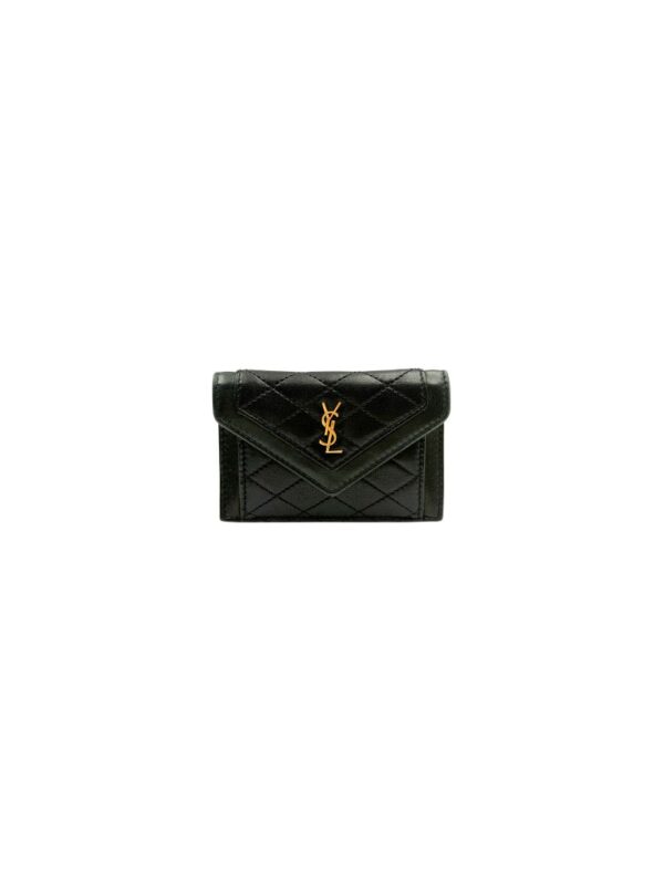YSL GABY CARDHOLDER