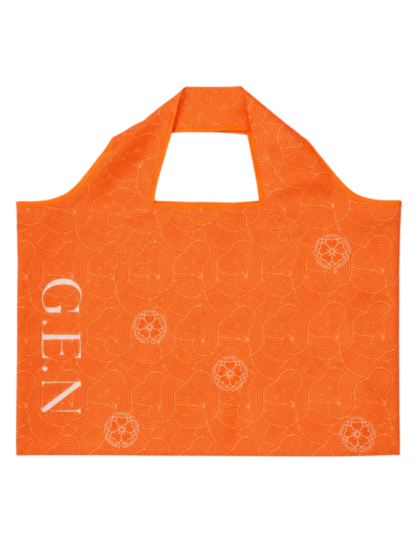 G.E.N EVERYDAY TOTE