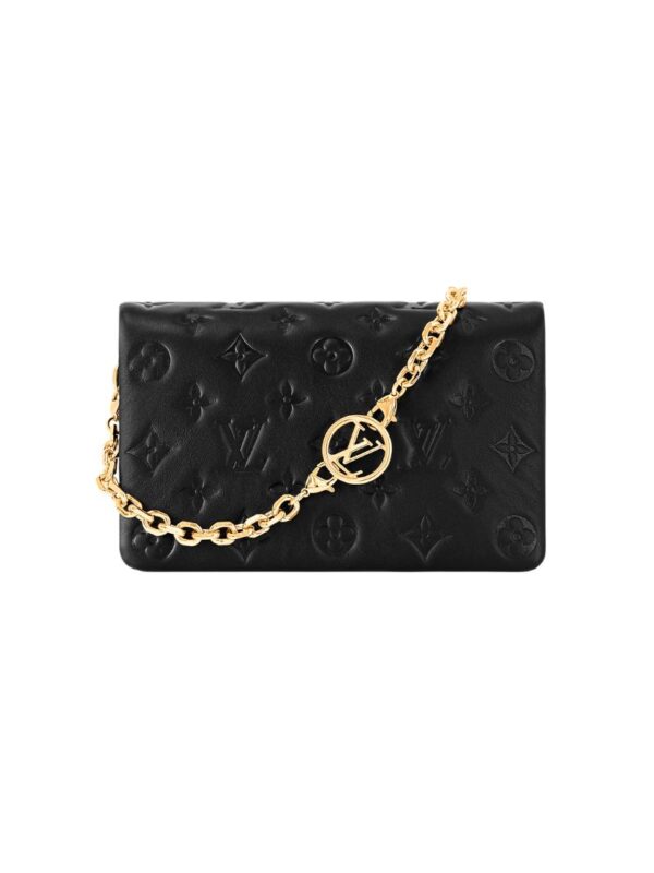 LV POCHETTE COUSSIN