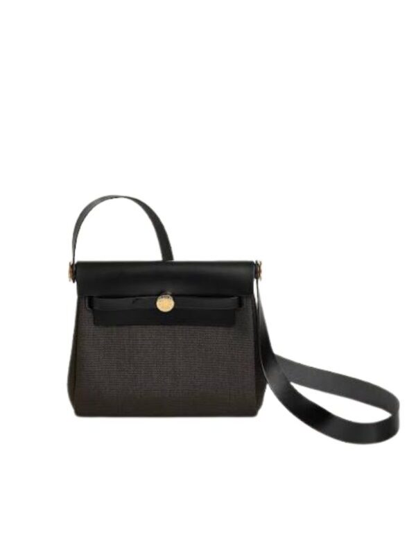 HERMES HERBAG ZIP 20