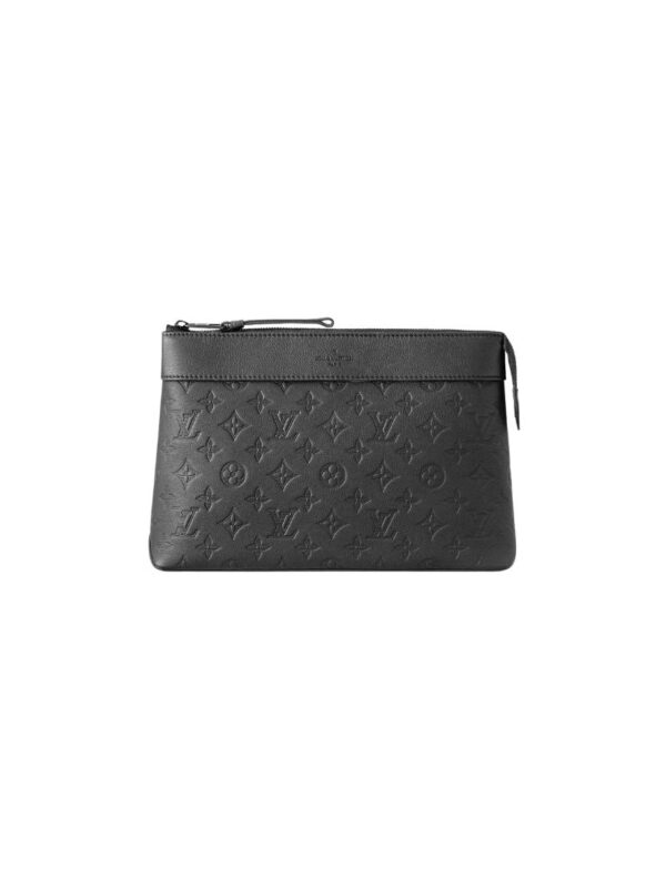 LV POCHETTE VOYAGE SOUPLE