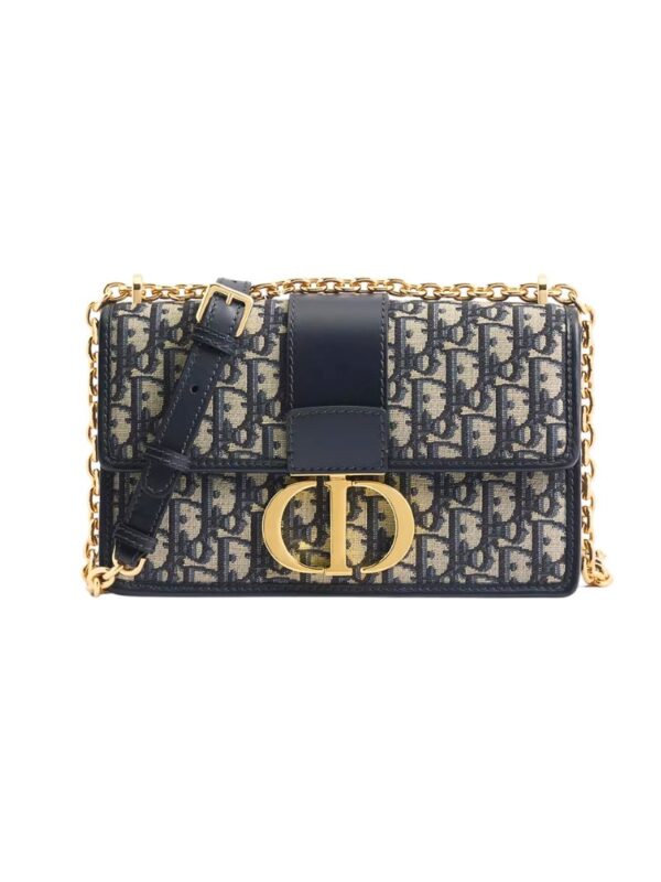 DIOR 30 MONTAIGNE CHAIN BAG