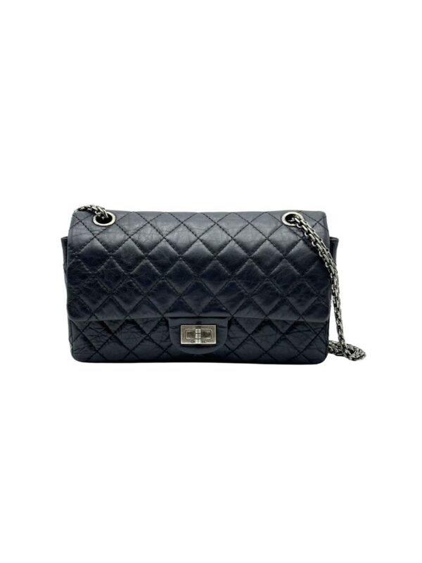 CHANEL 2.55 SMALL