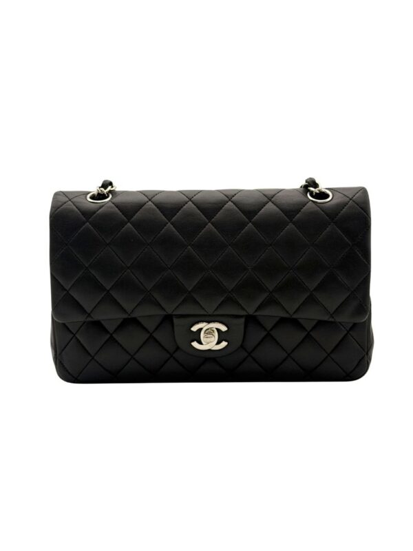 CHANEL CLASSIC FLAP MEDIUM