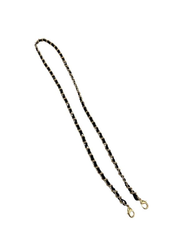 CHANEL CARDHOLDER DIY SLING CHAIN