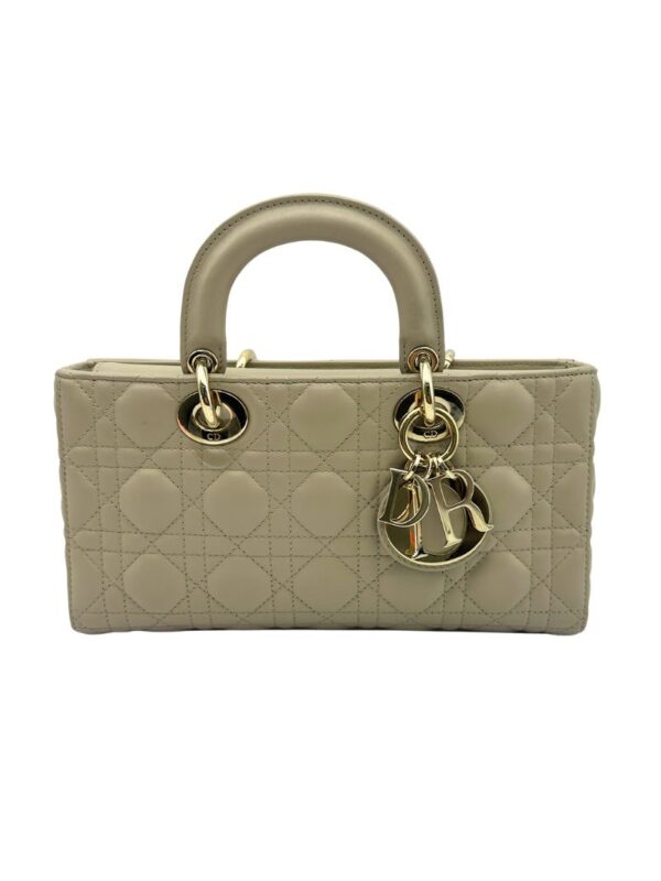 DIOR MEDIUM LADY D JOY BAG