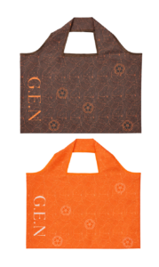 G.E.N EVERYDAY TOTE
