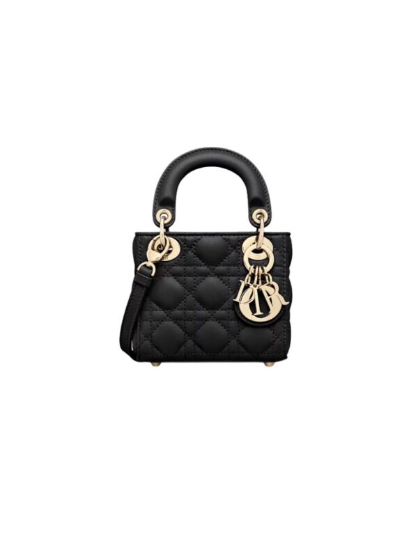 DIOR MICRO LADY