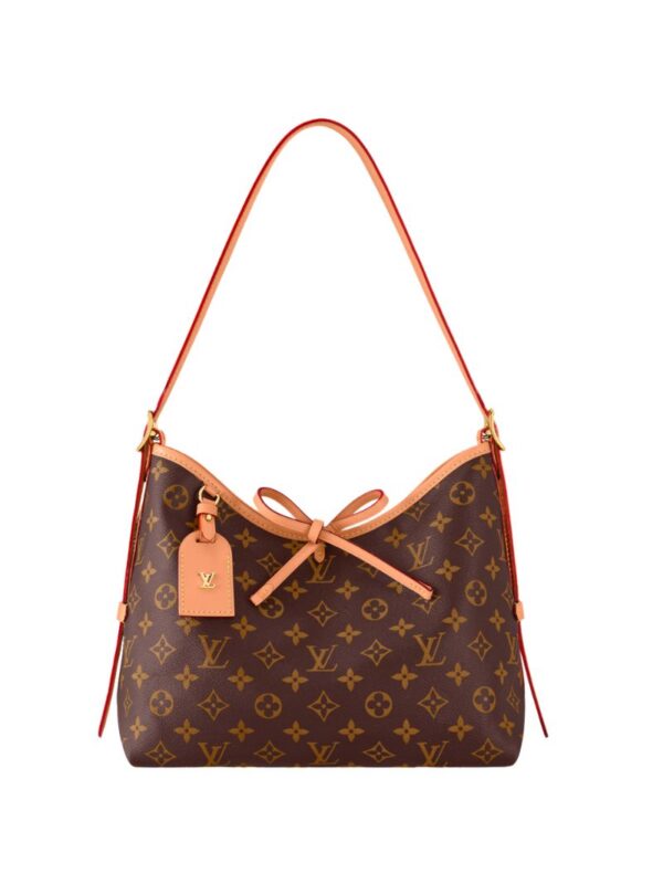 LV CARRYALL PM
