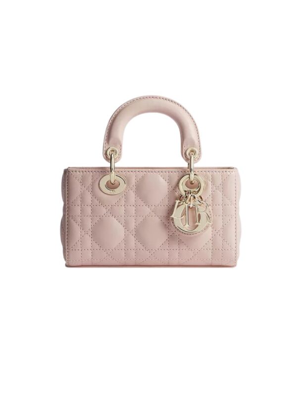 DIOR LADY D JOY MICRO BAG
