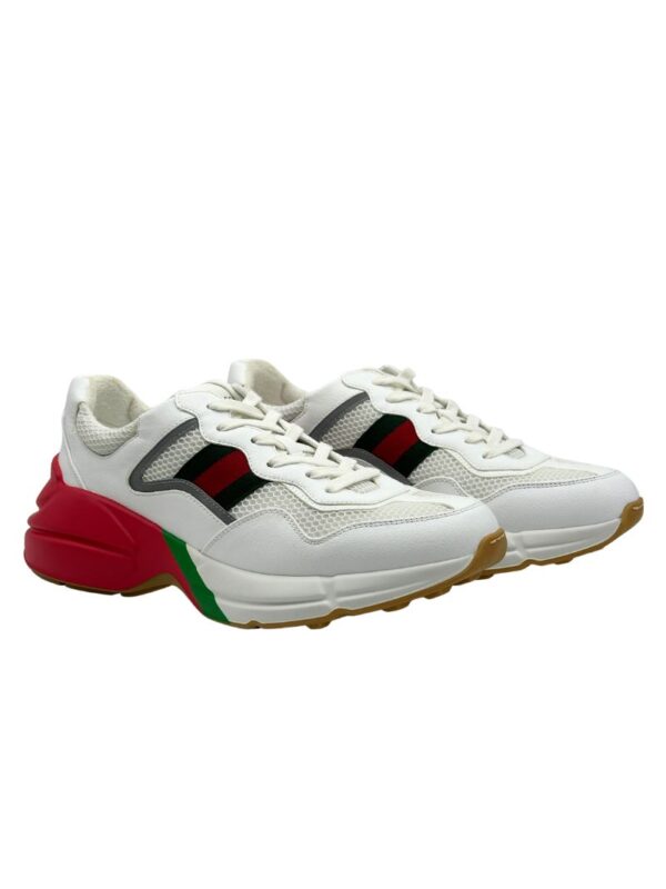 GUCCI RHYTON EPILOGUE SNEAKERS