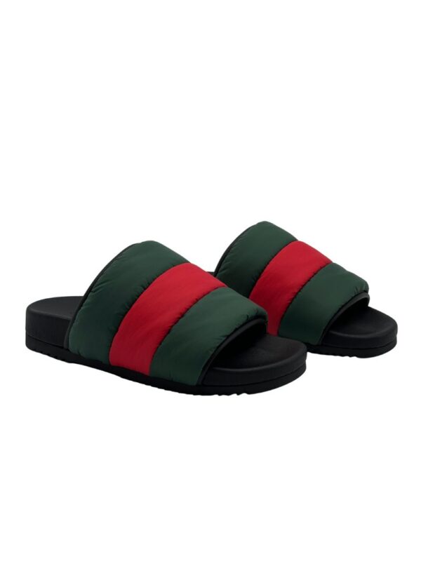 GUCCI SLIDE SANDAL