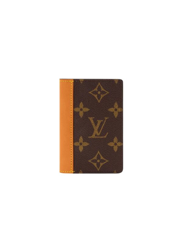 LV POCKET ORGANIZER