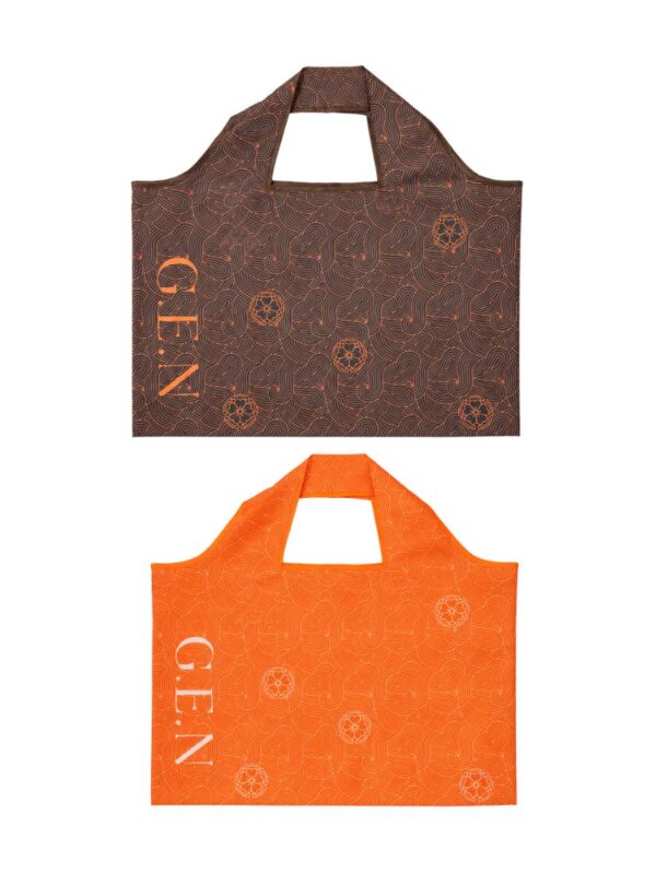 G.E.N EVERYDAY TOTE