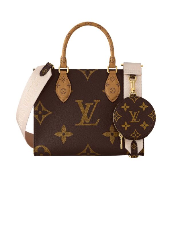 LV ON THE GO PM