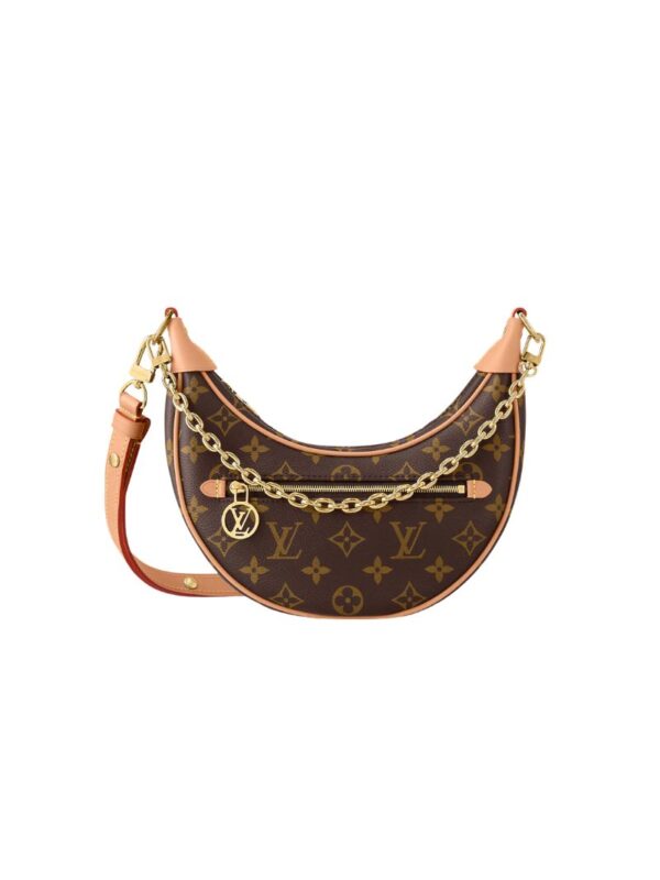 LV LOOP BAG