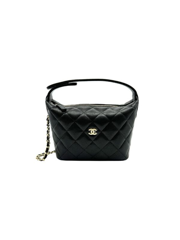 CHANEL 26C HOBO