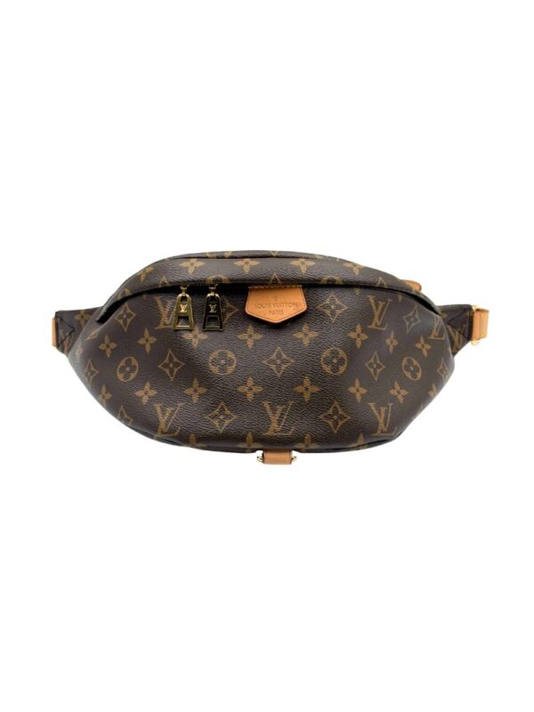 LV BUM BAG