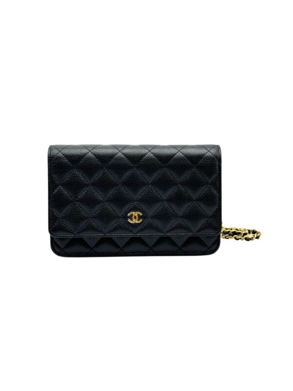 CHANEL CLASSIC WOC