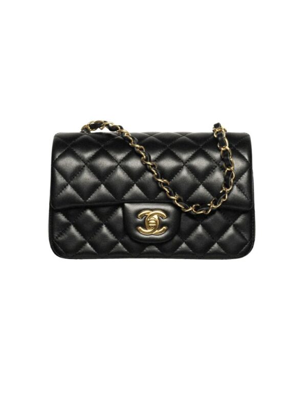 CHANEL MINI RECTANGULAR