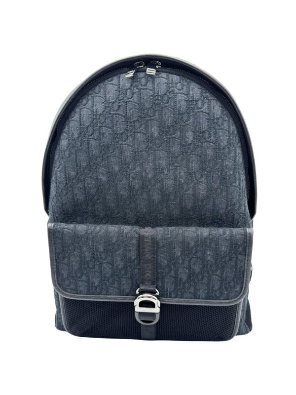 DIOR 8 BACKPACK