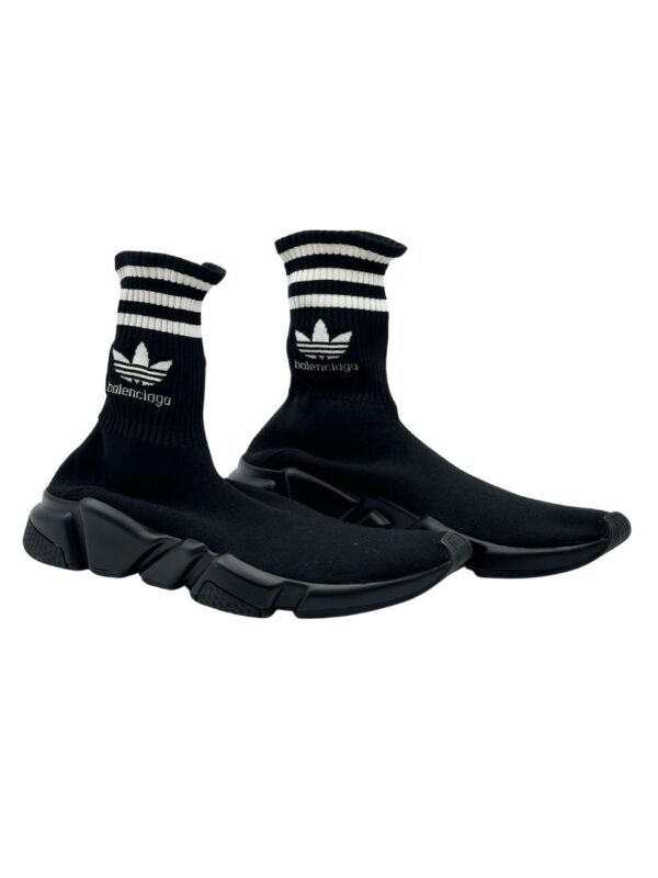 BALENCIAGA X ADIDAS SPEED TRAINERS