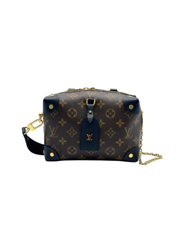 LV PETITE MALLE SOUPLE