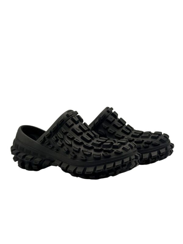 BALENCIAGA BOUNCER CLOGS
