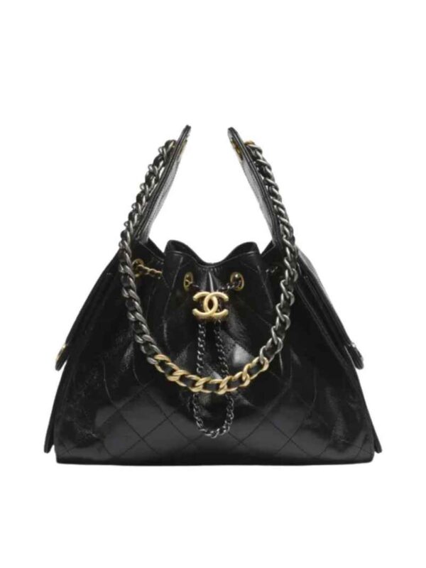 CHANEL 25 SMALL HANDBAG