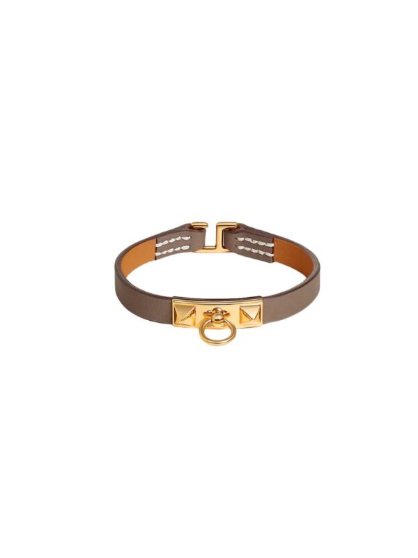 HERMES RIVALE MINI BRACELET