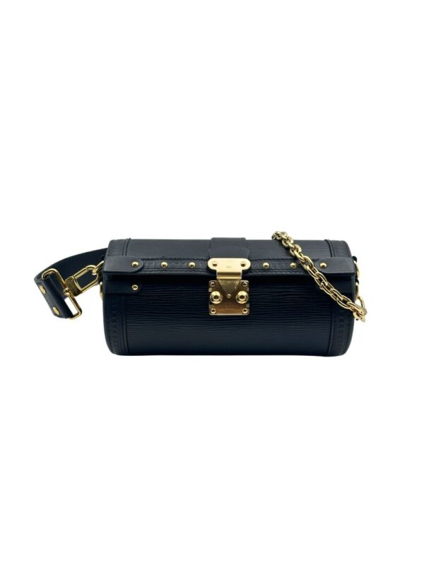 LV PAPILLON TRUNK