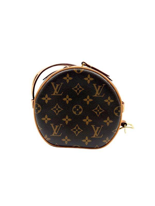 LV BOITE CHAPEAU SOUPLE PM