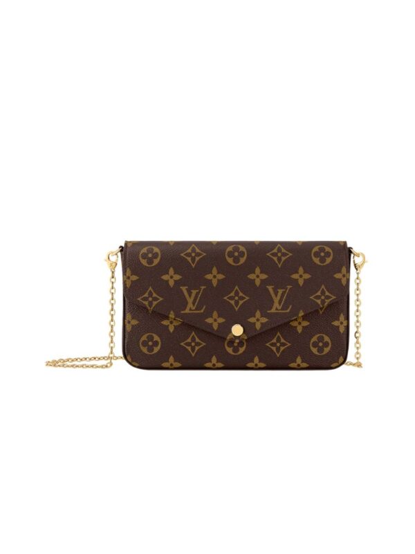 LV FELICIE POCHETTE
