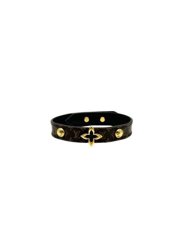 LV BLOOMING BRACELET