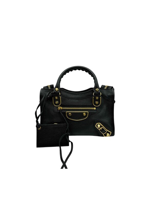 BALENCIAGA MINI CITY