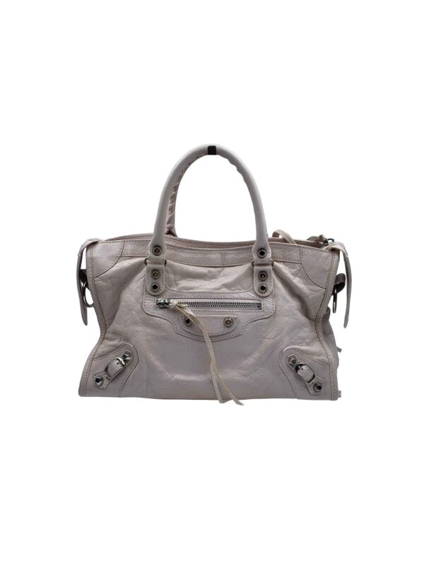 BALENCIAGA CITY SMALL