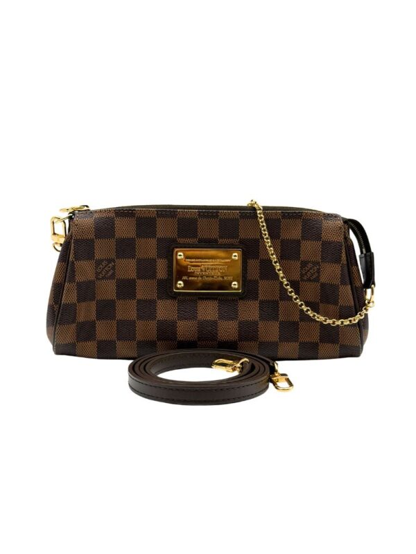 LV POCHETTE EVA DAMIER
