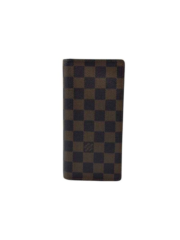 LV VINTAGE LONG WALLET
