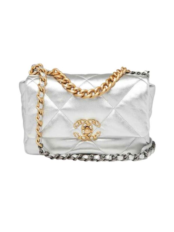 CHANEL 19 BAG SMALL