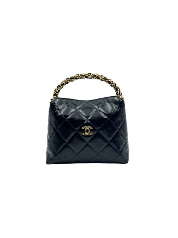 CHANEL 24B HOBO