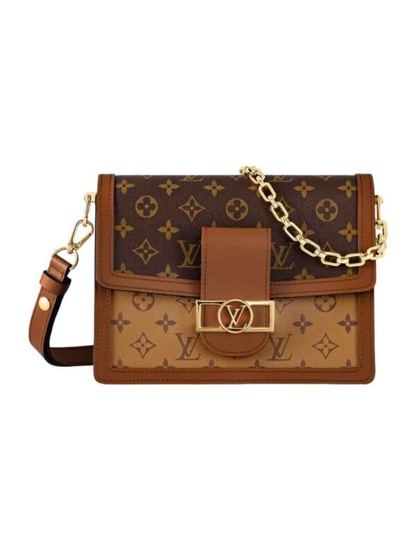 LV DAUPHINE MM