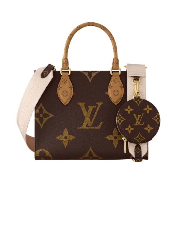 LV ON THE GO PM