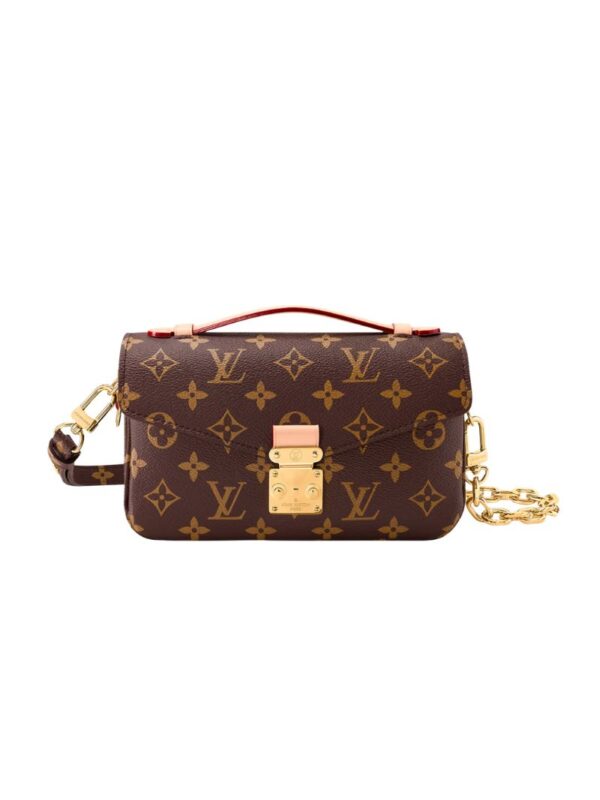 LV POCHETTE METIS EAST WEST
